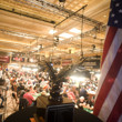 WSOP 2013 Atmosphere Event 26 Day 1 Senior Tournament