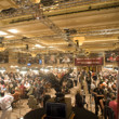 WSOP 2013 Atmosphere Event 26 Day 1 Senior Tournament