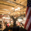 WSOP 2013 Atmosphere Event 26 Day 1 Senior Tournament