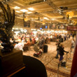 WSOP 2013 Atmosphere Event 26 Day 1 Senior Tournament