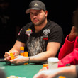 Michael Mizrachi