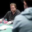 Christopher George and Danny Fuhs heads up