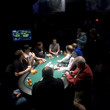 Official Final table of Event 25