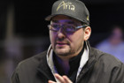 Phil Hellmuth - 5th Place