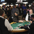 $ 10,000 Heads Up No-Limit Hold'em