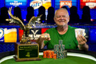 Ken Lind Wins Event #26: $1,000 Seniors No-Limit Hold'em Championship