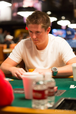 Taylor Paur (photo: event 27)
