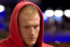 Jason Koon advances