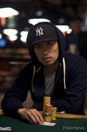Peter Nguyen (Day 2) - 12th Place