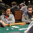 Vanessa Selbst, Jonathan Duhamel