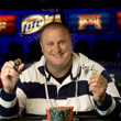 Jonathan Taylor Winner WSOP 2013 Event 14