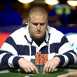 Jonathan Taylor, Blake Bohn, play heads up at the final table