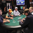 Remaining players in Event 28