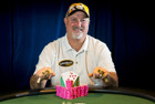 Tom Schneider Captures Event #29: $5,000 H.O.R.S.E. Gold Bracelet ($318,955)!