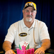 WSOP Event 29 gold bracelet winner Tom Schneider