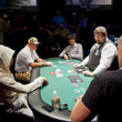 Final four at final table on day four