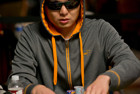 Tommy Chen - 14th Place.