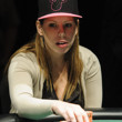 Loni Harwood Eliminated in 6th Place