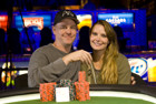 Erick Lindgren Wins Event #32: $5,000 No-Limit Hold'em Six-Handed ($606,317)