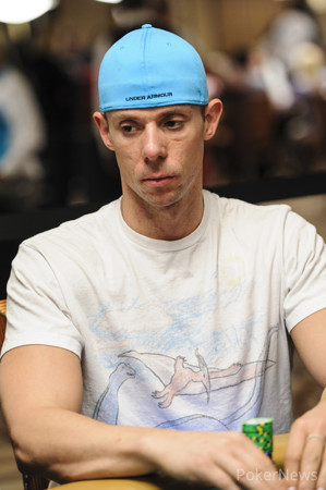 Matt Berkey- Towards The Top