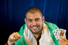 Congratulations to Simeon Naydenov, Winner of Event #36: $1,500 No-Limit Hold'em Shootout ($326,440)