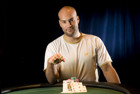 Daniel Idema Wins Event #39: $1,500 Seven-Card Stud Hi-Low 8-or-Better ($184,590)