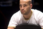 Daniel Idema closing in on number two