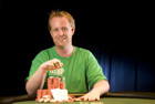 Michael Gathy Wins Event #34 ($278,613)