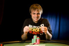 Congratulations to Bryan Campanello, Winner of Event #33: $2,500 Seven-Card Razz ($178,052)