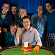 EVent 42 WSOP Gold Bracelet Winner Norbert Szecsi