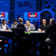 Event 43 Final Table