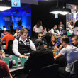 Players in Event 47: $111,111 One Drop High Rollers No-Limit Hold'em