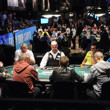 Feature Table: Event 47: $111,111 One Drop High Rollers No-Limit Hold'em