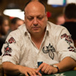 Jeff Lisandro