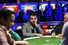 Chris Moorman is eliminated in 5th Place