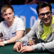 Martin Jacobson, Antonio Esfandiari