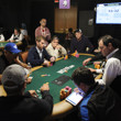 Final Table, Event #46: $3,000 Pot-Limit Omaha Hi-low 8-or-Better