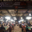 Atmosphere WSOP 2013