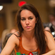Liv Boeree