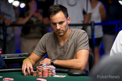 Chris Klodnicki up to eight million chips
