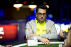 Antonio Esfandiari - 4th Place