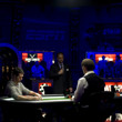 Barny Boatman, Brian O'Donoghue, heads up