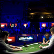 Barny Boatman, Brian O'Donoghue, heads up