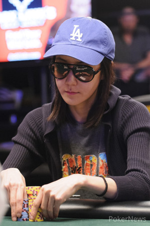 Minseong Kim Eliminated in 26th Place