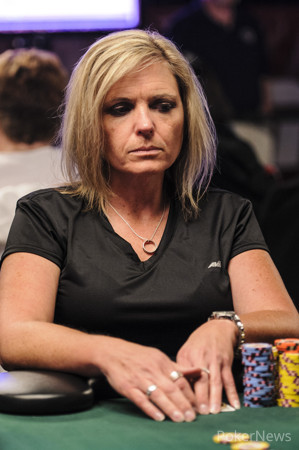 Garilyn Nelson