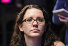 Tania McBride Eliminated in 17th Place