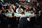 Event 51 Final Table:  Ladies No-Limit Hold'em Championship