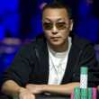 Phil Galfond, Steve Sung, Heads up in the WSOP 2013 Event 52, 	$25,000 No-Limit Hold'em