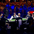 "Official" Final Table