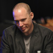 Scott Bohlman